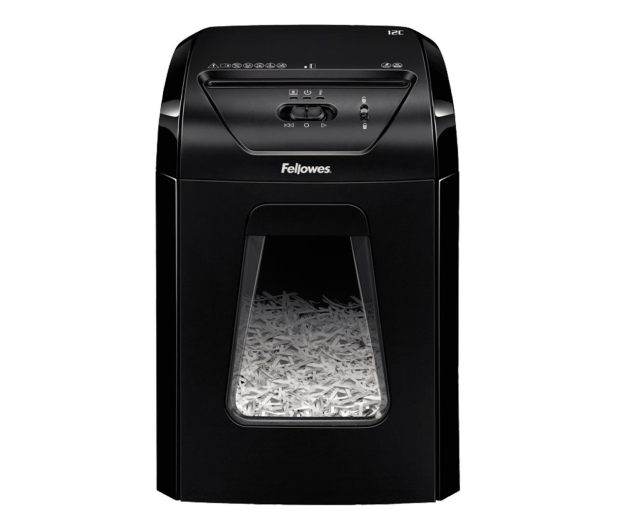 Fellowes 12c - 1140522 - zdjęcie